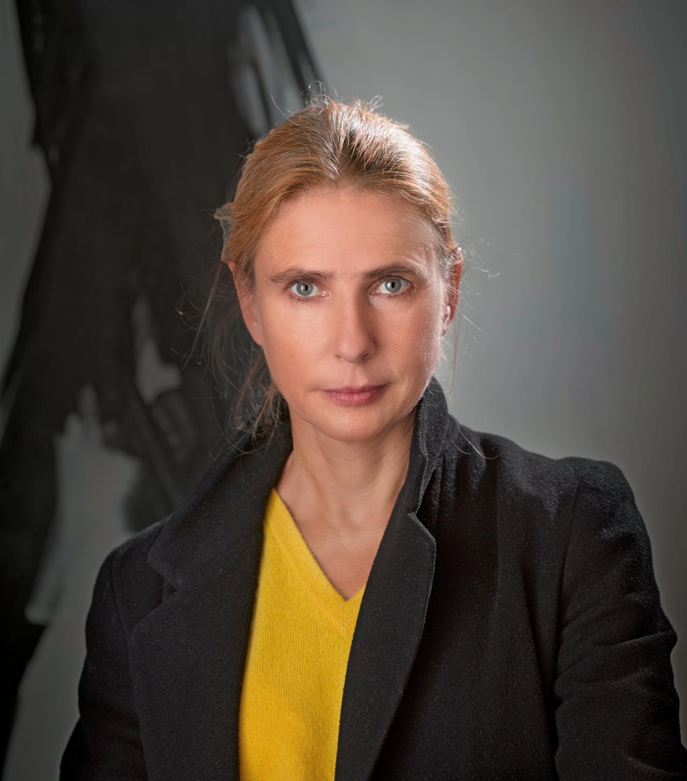 Bild des Mitwirkenden Die perfekte Freundin