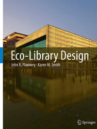 Vorderes Coverbild Eco-Library Design
