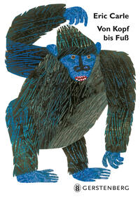 Vorderes Coverbild Von Kopf bis Fuß