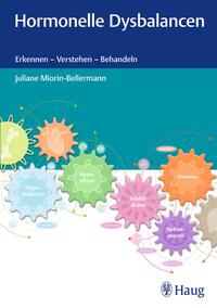 Vorderes Coverbild Hormonelle Dysbalancen
