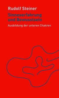 Vorderes Coverbild Sinneserfahrung und Bewusstsein