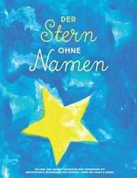 Vorderes Coverbild Der Stern ohne Namen