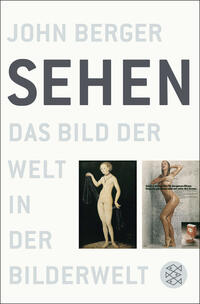Vorderes Coverbild Sehen