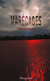 Vorderes Coverbild Marécages