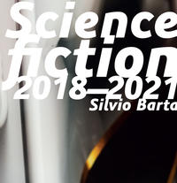 Vorderes Coverbild Science fiction