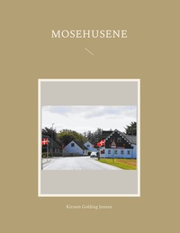 Vorderes Coverbild Mosehusene