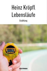 Vorderes Coverbild Lebensläufe