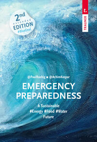 Vorderes Coverbild Emergency Preparedness (engl. Ausgabe)