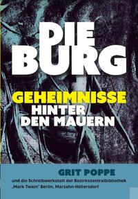 Vorderes Coverbild Die Burg