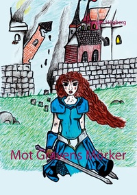 Vorderes Coverbild Mot Gravens Mörker