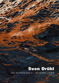 Vorderes Coverbild Sven Drühl