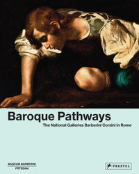Vorderes Coverbild Baroque Pathways