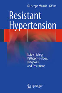 Vorderes Coverbild Resistant Hypertension