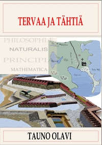 Vorderes Coverbild Tervaa ja tähtiä