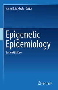 Vorderes Coverbild Epigenetic Epidemiology