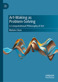 Vorderes Coverbild Art-Making as Problem-Solving