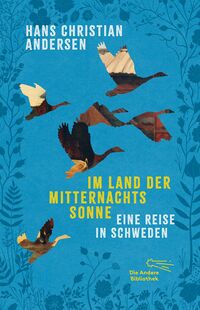 Vorderes Coverbild Im Land der Mitternachtssonne