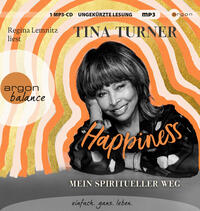Vorderes Coverbild Happiness