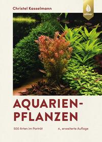 Vorderes Coverbild Aquarienpflanzen