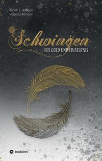 Vorderes Coverbild Schwingen aus Gold und Finsternis