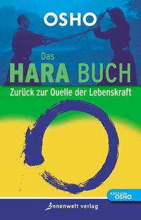 Vorderes Coverbild Das Hara Buch