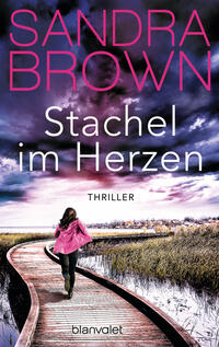 Vorderes Coverbild Stachel im Herzen
