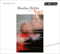 Vorderes Coverbild Vati