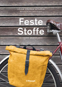 Vorderes Coverbild Feste Stoffe