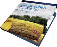 Vorderes Coverbild Neues Leben. Die Hörbibel