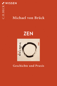 Vorderes Coverbild Zen