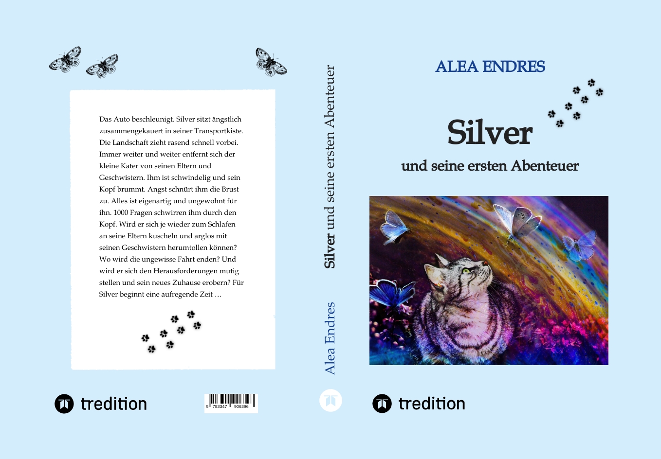 Gesamtes Coverbild Silver