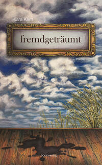 Vorderes Coverbild fremdgeträumt