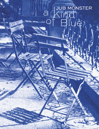 Vorderes Coverbild a Kind of Blue