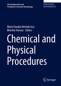 Vorderes Coverbild Chemical and Physical Procedures