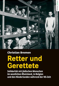 Vorderes Coverbild Retter und Gerettete