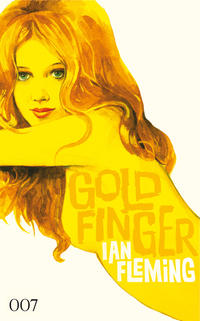 Vorderes Coverbild James Bond
