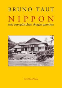 Vorderes Coverbild Nippon mit europäischen Augen gesehen