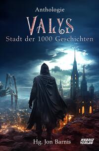 Vorderes Coverbild Valys