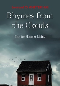 Vorderes Coverbild Rhymes from the Clouds