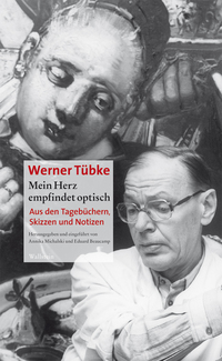 Vorderes Coverbild Mein Herz empfindet optisch