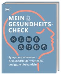 Vorderes Coverbild Mein Gesundheits-Check