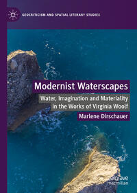 Vorderes Coverbild Modernist Waterscapes