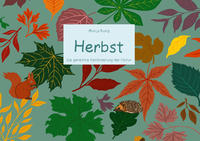 Vorderes Coverbild Herbst