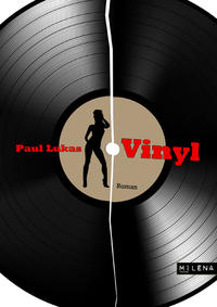 Vorderes Coverbild Vinyl