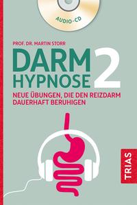 Vorderes Coverbild Darmhypnose 2
