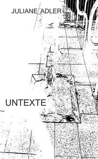 Vorderes Coverbild Untexte