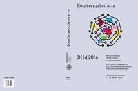 Vorderes Coverbild Modellierung - Vernetzung - Visualisierung