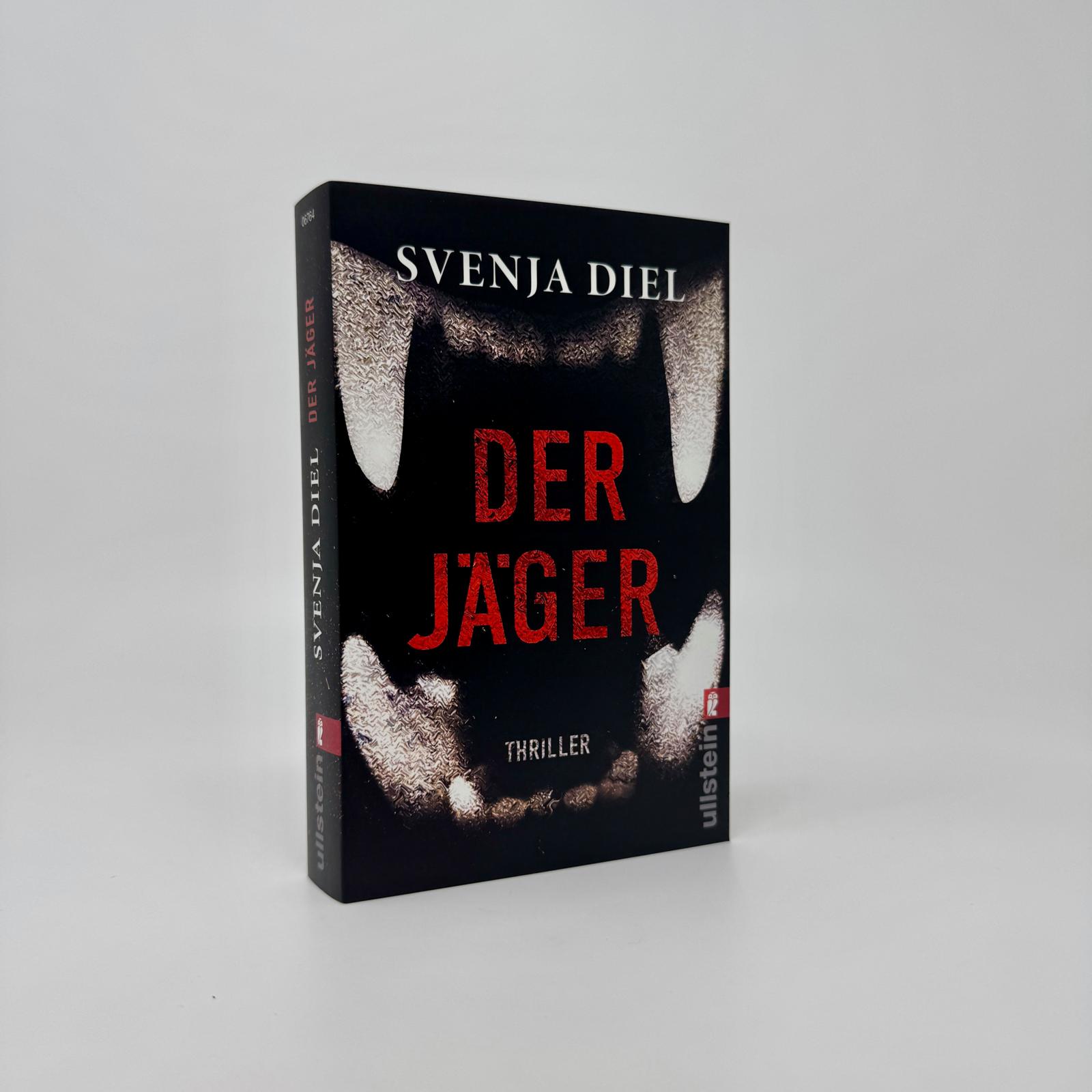 Beispielinhalt (Bild) Der Jäger