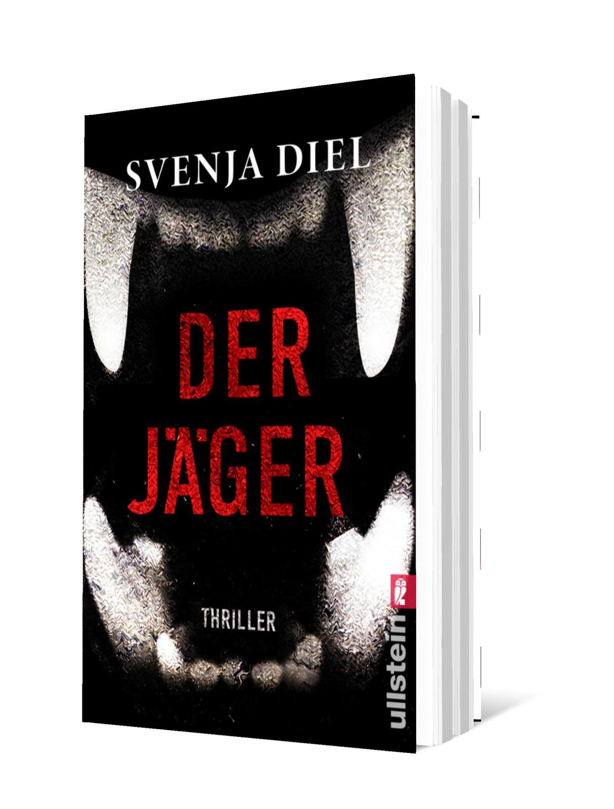 Anderes Coverbild Der Jäger