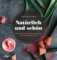 Vorderes Coverbild Natürlich und schön